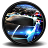 Need For Speed World Online 3 Icon 48x48 png
